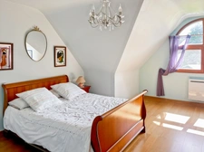 A vendre - Maison 7 pièces (160 m²) lumineuse à PLOUGASTEL DAOULAS  29470