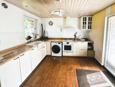 Maison en pierre rénovée - 7 pièces - 132 m² -  Terrain 2500 m²