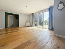 Maison contemporaine familiale – 8 pièces – 172 m² – Landéda (Finistère) – proche mer, plage et centre