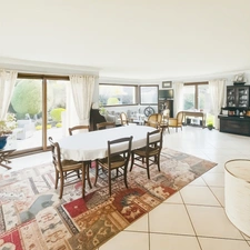 A vendre - Maison 7 pièces (160 m²) lumineuse à PLOUGASTEL DAOULAS  29470