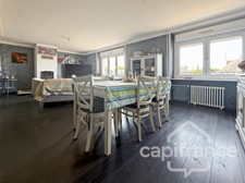 Maison familiale de 158 m² avec sous-sol complet - 5 Chambres - Lannilis 29870 - Proche commerces, écoles- Plage à 10 min