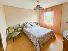 Très belle maison - construction de qualité - proche bourg et plage - LANDEDA - 29870 - 120 m² - 4 chambres 