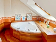 A vendre - Maison 7 pièces (160 m²) lumineuse à PLOUGASTEL DAOULAS  29470