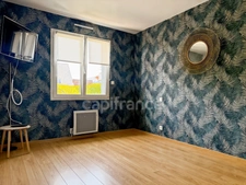 Maison contemporaine familiale – 8 pièces – 172 m² – Landéda (Finistère) – proche mer, plage et centre