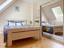 Maison 119 m² - 4 chambres - Séjour rez de jardin - Sous-sol complet -  L'HOPITAL CAMFROUT (29) - Terrain 1200 m²