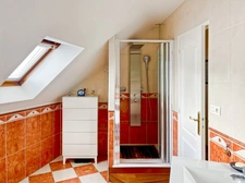 A vendre - Maison 7 pièces (160 m²) lumineuse à PLOUGASTEL DAOULAS  29470