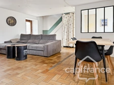 Plouguerneau – 29880 -  Maison en pierre de 73 m² - trois chambres -  terrain de 1 880 m² - Littoral à 2,5 KM