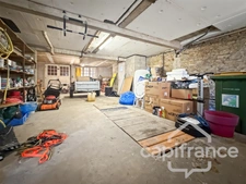 Maison familiale de 158 m² avec sous-sol complet - 5 Chambres - Lannilis 29870 - Proche commerces, écoles- Plage à 10 min