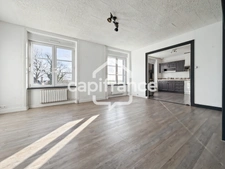 Maison - 132m² - 6 pièces -  LANNILIS 29870 à 20 min de BREST - sous-sol 