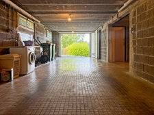 Maison 119 m² - 4 chambres - Séjour rez de jardin - Sous-sol complet -  L'HOPITAL CAMFROUT (29) - Terrain 1200 m²
