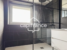 Maison - 132m² - 6 pièces -  LANNILIS 29870 à 20 min de BREST - sous-sol 