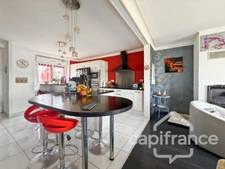 Maison familiale de 158 m² avec sous-sol complet - 5 Chambres - Lannilis 29870 - Proche commerces, écoles- Plage à 10 min