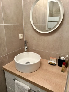 Brest Rive droite - Maison lumineuse 4 chambres - sous-sol complet - 105 m² - 