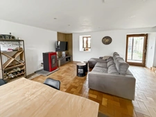 Plouguerneau – 29880 -  Maison en pierre de 73 m² - trois chambres -  terrain de 1 880 m² - Littoral à 2,5 KM