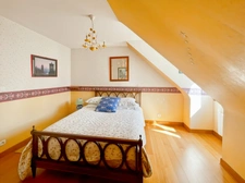 A vendre - Maison 7 pièces (160 m²) lumineuse à PLOUGASTEL DAOULAS  29470