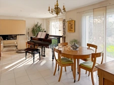 Très belle maison - construction de qualité - proche bourg et plage - LANDEDA - 29870 - 120 m² - 4 chambres 