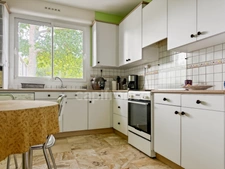 Maison 119 m² - 4 chambres - Séjour rez de jardin - Sous-sol complet -  L'HOPITAL CAMFROUT (29) - Terrain 1200 m²