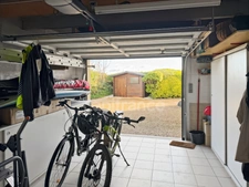 Très belle maison - construction de qualité - proche bourg et plage - LANDEDA - 29870 - 120 m² - 4 chambres 