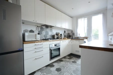 A louer Appartement meublé 3 pièces, proche RER B Gif sur Yvette (91)