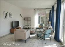 Appartement 4 pièces, MONTIGNY LE BRETONNEUX (78)