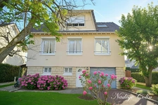 Maison  4 pièces avec sous/sol total au calme à LIMOURS (91)
