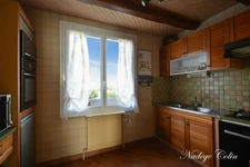 Maison 4 pièces avec sous/sol au coeur de LIMOURS (91)