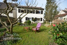 Maison à vendre 6 pièces SAINT REMY LES CHEVREUSE (78)