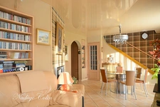 Maison  4 pièces avec sous/sol total au calme à LIMOURS (91)