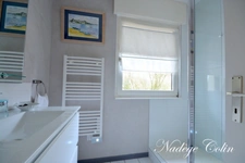 Maison d'architecte avec piscine, proche du pôle de Saint Quentin en Yvelines et de Paris/Saclay