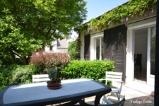 Maison à vendre 6 pièces SAINT REMY LES CHEVREUSE (78)