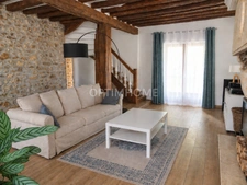 Maison de caractère 158,5 m² – 5 pièces - Jardin - Dépendance - Garage - Cave - Limours (91) - 30min de Paris