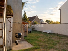 Maison de caractère 158,5 m² – 5 pièces - Jardin - Dépendance - Garage - Cave - Limours (91) - 30min de Paris