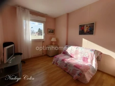 Appartement 4 pièces, MONTIGNY LE BRETONNEUX (78)