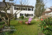 Maison à vendre 6 pièces SAINT REMY LES CHEVREUSE (78)