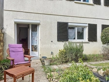 Maison à vendre 6 pièces SAINT REMY LES CHEVREUSE (78)