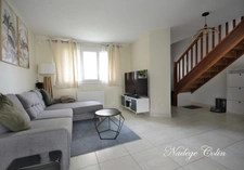 Maison 5 pièces Guyancourt (Routoir/Villaroy) – 4 ch, véranda, jardin & garage | Proche RER C & Bus