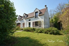 Maison 6 pièces à Bullion (78)