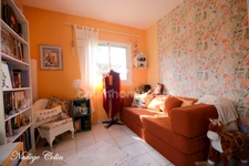 Maison d'architecte de plain-pied, les Essarts Le Roi