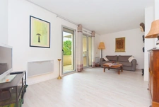 SAINT GERMAIN EN LAYE – 700 m RER A - 2/3 PIECES - 1 CHAMBRE - RDJ - TERRASSE - ASCENSEUR - CAVE - DOUBLE PARKING