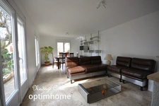 Maison à vendre 6 pièces SAINT REMY LES CHEVREUSE (78)