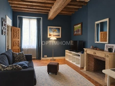 Maison de caractère 158,5 m² – 5 pièces - Jardin - Dépendance - Garage - Cave - Limours (91) - 30min de Paris