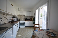 Maison à vendre 6 pièces SAINT REMY LES CHEVREUSE (78)