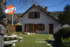 Maison à vendre 4 pièces SAINT REMY LES CHEVREUSE (78)