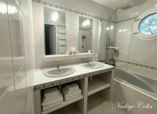 Maison 5 pièces à proximité du RER de Saint Quentin (78)
