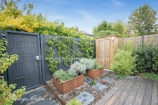 Maison 5 pièces Guyancourt (Routoir/Villaroy) – 4 ch, véranda, jardin & garage | Proche RER C & Bus