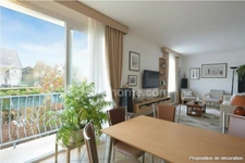 Maison  4 pièces avec sous/sol total au calme à LIMOURS (91)