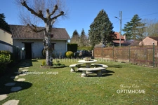 Maison à vendre 3 pièces SAINT REMY LES CHEVREUSE (78)