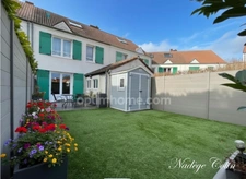 Maison 3 chambres à proximité du RER de Saint Quentin (78)