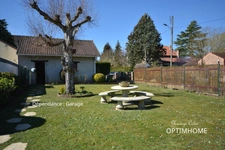 Maison à vendre 4 pièces SAINT REMY LES CHEVREUSE (78)