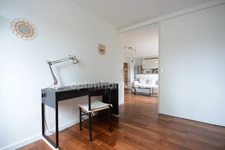 A louer Appartement meublé 3 pièces, proche RER B Gif sur Yvette (91)